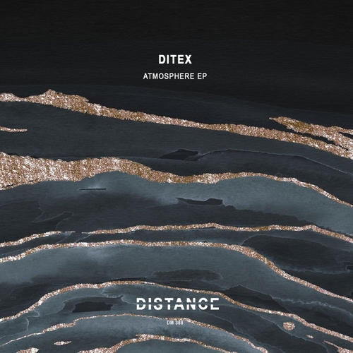 Ditex - Atmosphere EP [DM388B]